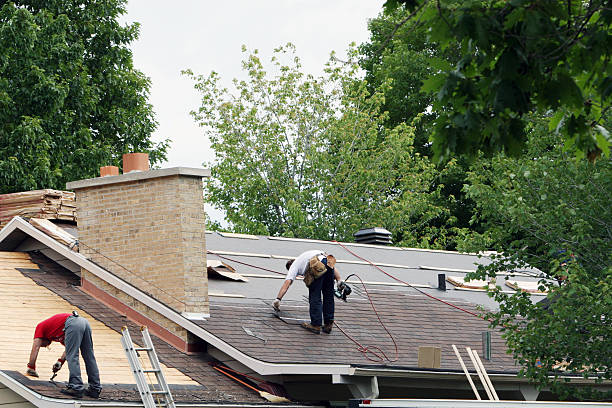 Slate Roofing Contractor in Glenmoor, OH
