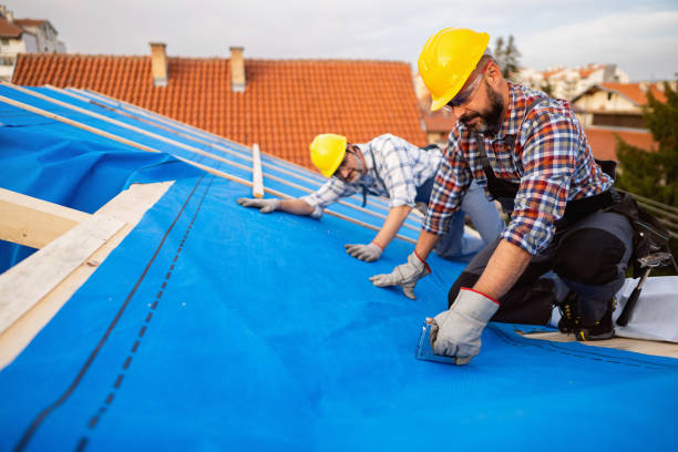 Roof Installation Near Me in Glenmoor, OH